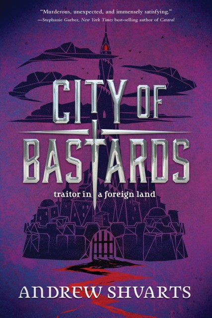 City of Bastards