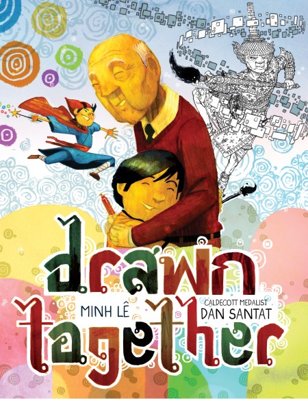 Drawn Together