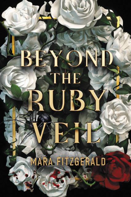 Beyond the Ruby Veil