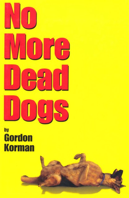 No More Dead Dogs