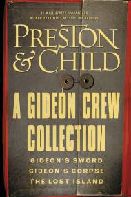 A Gideon Crew Collection