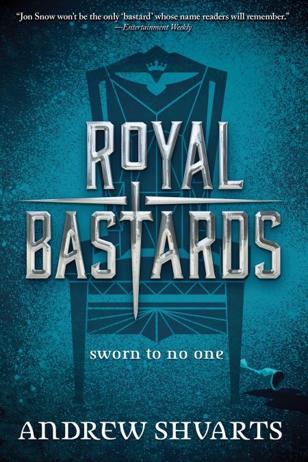 Royal Bastards