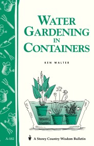 Water Gardening in Containers