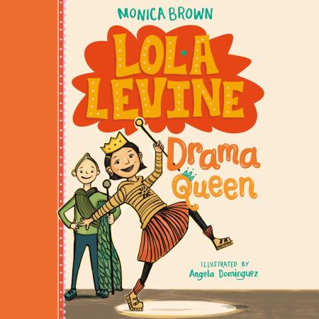 Lola Levine: Drama Queen