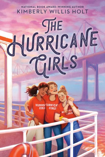 The Hurricane Girls