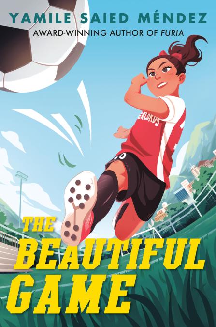 The Beautiful Game