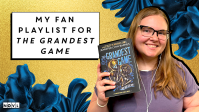 NOVL Blog: My Fan Playlist for The Grandest Game