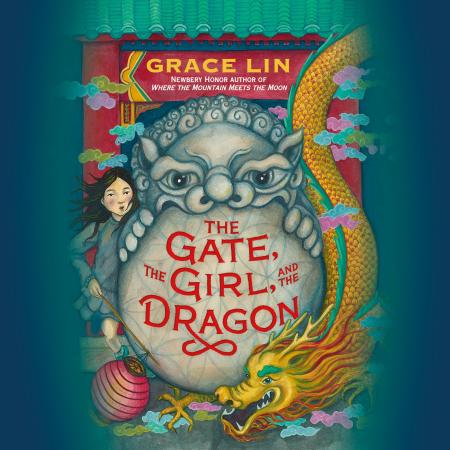 The Gate, the Girl, and the Dragon