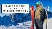 NOVL Blog: Plan a Ski Trip, Get a Book to Bring With You