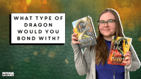 NOVL Blog: What Type of Dragon Would You Bond With?