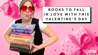 NOVL Blog: Books to Fall in Love With this Valentines Day